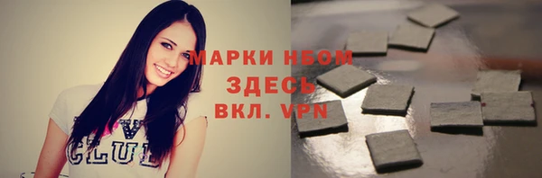 молекула духа Покров